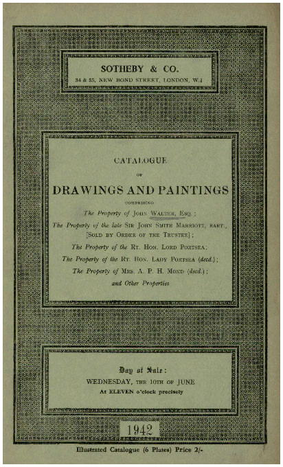 Christies November 1999 Contemporary Art (Digital Only)