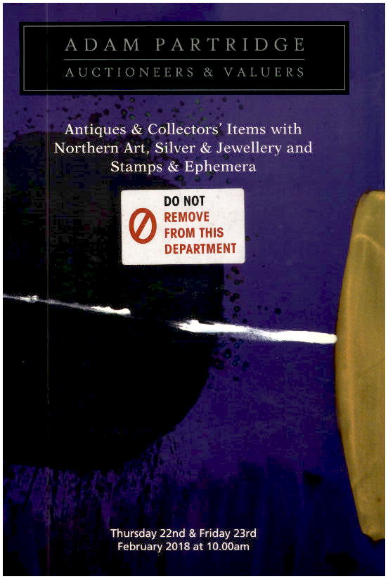 Christies November 1999 European Ceramics, Dutch Delftware & Gla (Digital Only)