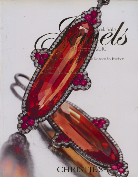 Jewellery And Silver By Bulgari 1993 Chirstie's St. Moritz