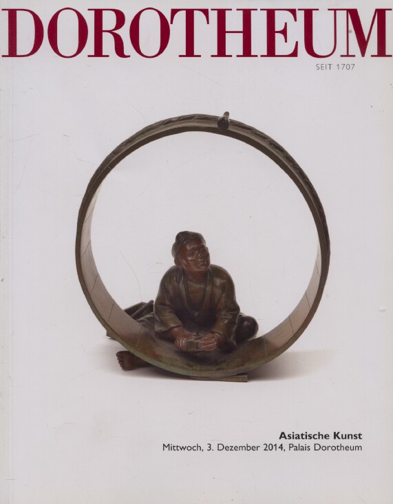 Dorotheum December 2014 Asian Art