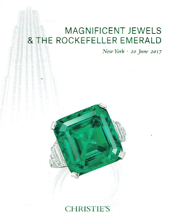 Rare Jewels And Gemstones The Eye Of A Connoisseur 2008 Christie's