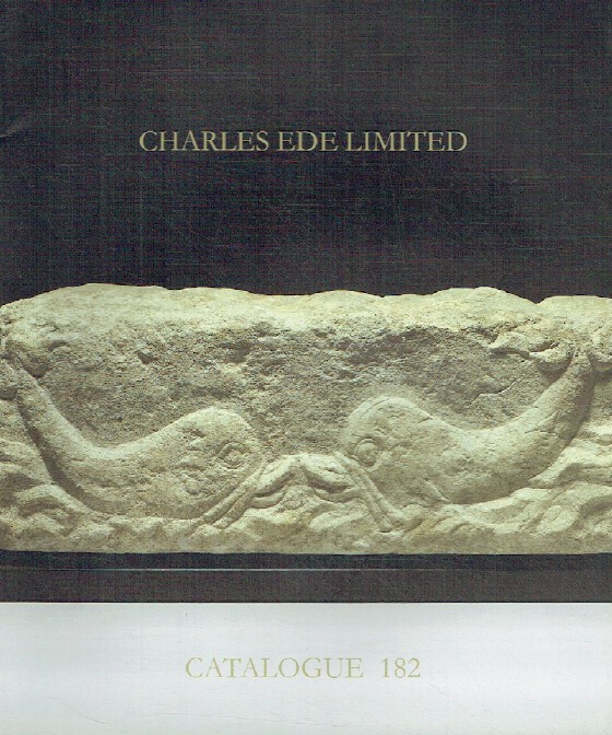 Charles Ede 2010 Antiquities