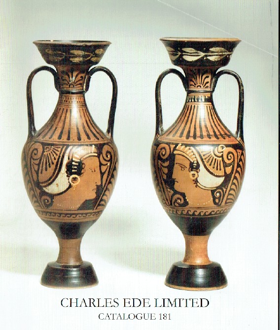 Charles Ede 2009 Antiquities