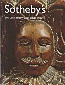 Sothebys 2002 The Clive Sherwood Collection (Digital Only)