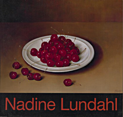 Messum 2002 Nadine Lundhal