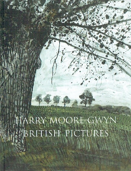 Harry Moore-Gwyn British Pictures